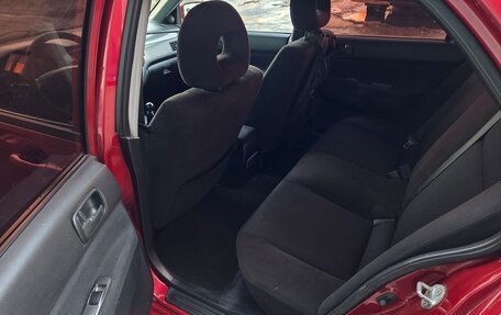 Mitsubishi Lancer IX, 2005 год, 465 000 рублей, 15 фотография