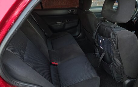 Mitsubishi Lancer IX, 2005 год, 465 000 рублей, 14 фотография