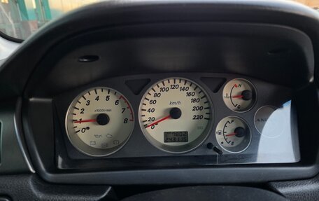 Mitsubishi Lancer IX, 2005 год, 465 000 рублей, 11 фотография