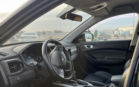 Chery Tiggo 4 I рестайлинг, 2021 год, 1 200 000 рублей, 8 фотография