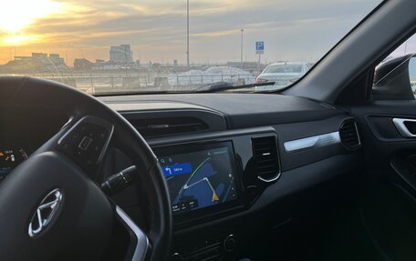 Chery Tiggo 4 I рестайлинг, 2021 год, 1 200 000 рублей, 10 фотография