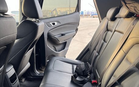 Chery Tiggo 4 I рестайлинг, 2021 год, 1 200 000 рублей, 13 фотография