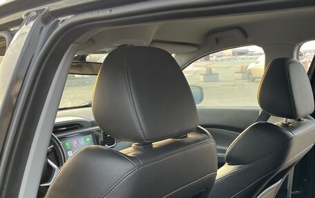 Chery Tiggo 4 I рестайлинг, 2021 год, 1 200 000 рублей, 14 фотография