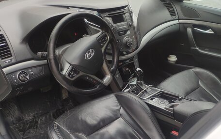 Hyundai i40 I рестайлинг, 2016 год, 820 000 рублей, 9 фотография