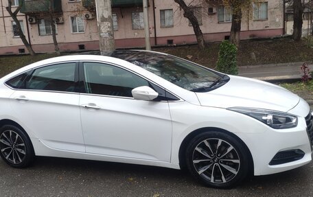 Hyundai i40 I рестайлинг, 2016 год, 820 000 рублей, 6 фотография