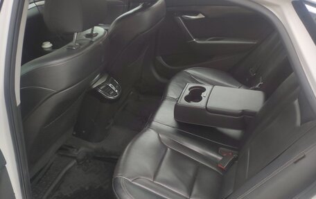 Hyundai i40 I рестайлинг, 2016 год, 820 000 рублей, 10 фотография