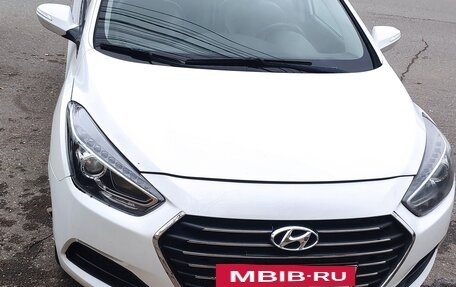 Hyundai i40 I рестайлинг, 2016 год, 820 000 рублей, 7 фотография