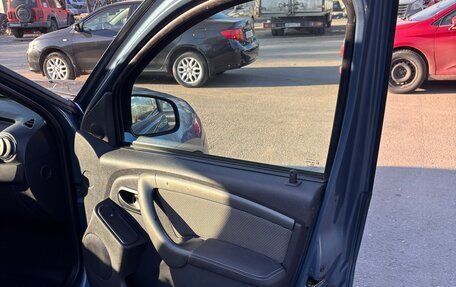 Renault Duster I рестайлинг, 2015 год, 1 250 000 рублей, 13 фотография