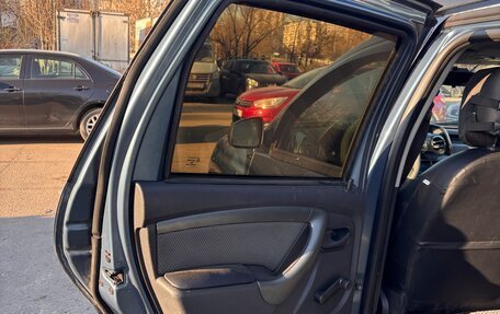 Renault Duster I рестайлинг, 2015 год, 1 250 000 рублей, 8 фотография