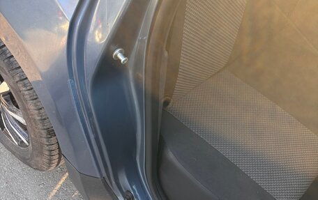 Renault Duster I рестайлинг, 2015 год, 1 250 000 рублей, 11 фотография