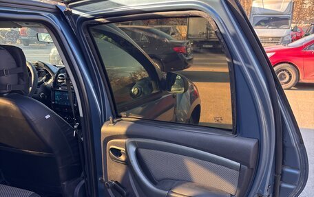 Renault Duster I рестайлинг, 2015 год, 1 250 000 рублей, 12 фотография