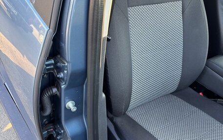 Renault Duster I рестайлинг, 2015 год, 1 250 000 рублей, 14 фотография