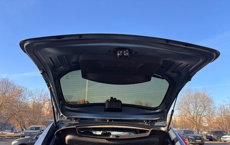 Renault Duster I рестайлинг, 2015 год, 1 250 000 рублей, 10 фотография