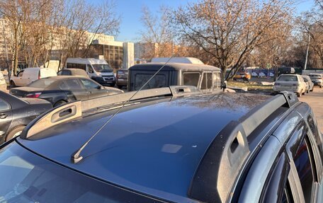 Renault Duster I рестайлинг, 2015 год, 1 250 000 рублей, 15 фотография