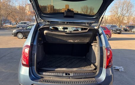 Renault Duster I рестайлинг, 2015 год, 1 250 000 рублей, 9 фотография