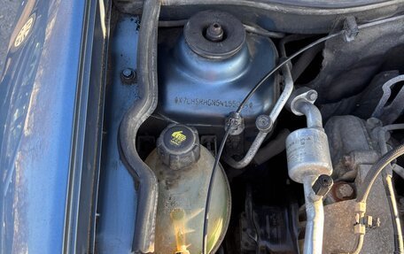 Renault Duster I рестайлинг, 2015 год, 1 250 000 рублей, 18 фотография