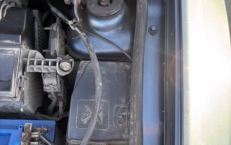 Renault Duster I рестайлинг, 2015 год, 1 250 000 рублей, 17 фотография