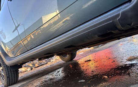 Renault Duster I рестайлинг, 2015 год, 1 250 000 рублей, 22 фотография