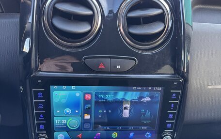 Renault Duster I рестайлинг, 2015 год, 1 250 000 рублей, 26 фотография