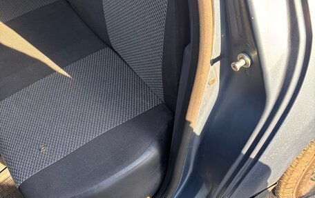 Renault Duster I рестайлинг, 2015 год, 1 250 000 рублей, 30 фотография