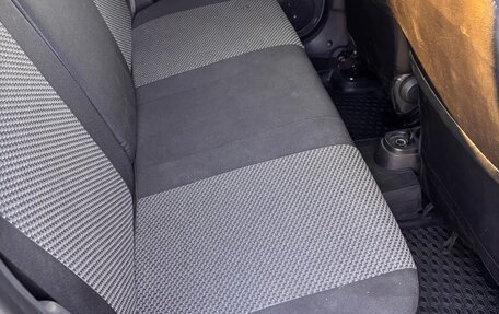 Renault Duster I рестайлинг, 2015 год, 1 250 000 рублей, 29 фотография