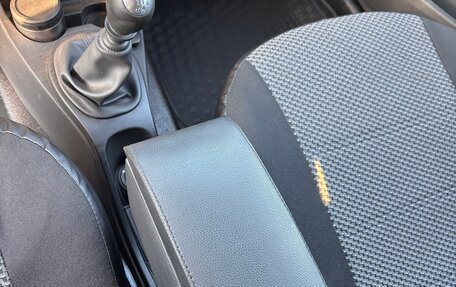 Renault Duster I рестайлинг, 2015 год, 1 250 000 рублей, 31 фотография