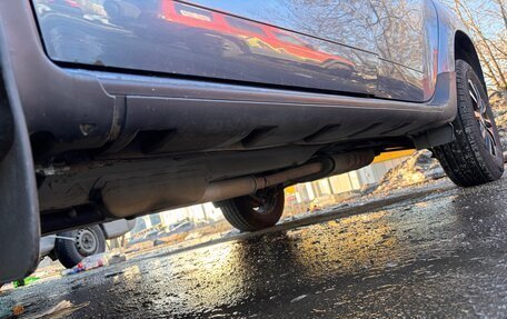 Renault Duster I рестайлинг, 2015 год, 1 250 000 рублей, 21 фотография