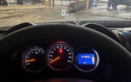 Renault Duster I рестайлинг, 2015 год, 1 250 000 рублей, 34 фотография