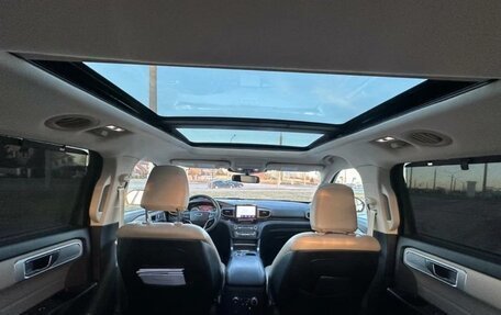 Ford Explorer VI, 2019 год, 4 100 000 рублей, 6 фотография