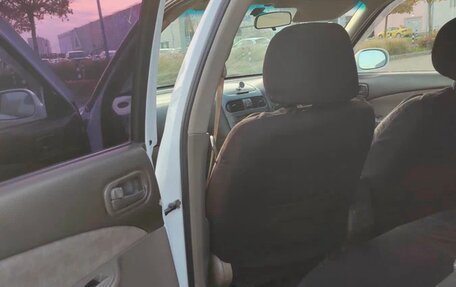 Nissan Sunny B15, 2000 год, 320 000 рублей, 5 фотография