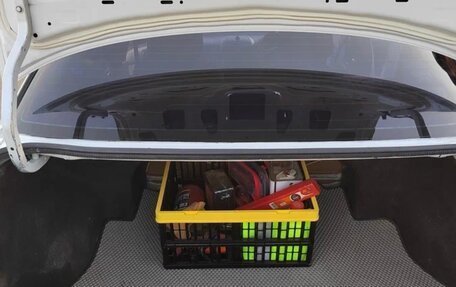 Nissan Sunny B15, 2000 год, 320 000 рублей, 3 фотография