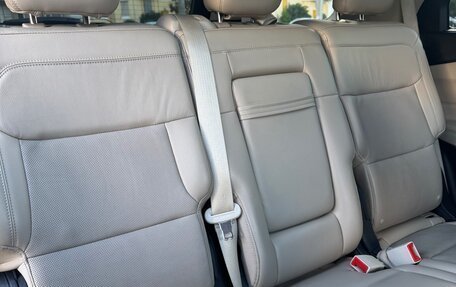 Ford Explorer VI, 2019 год, 4 100 000 рублей, 11 фотография