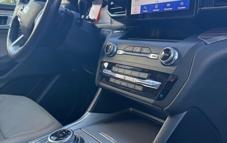 Ford Explorer VI, 2019 год, 4 100 000 рублей, 9 фотография