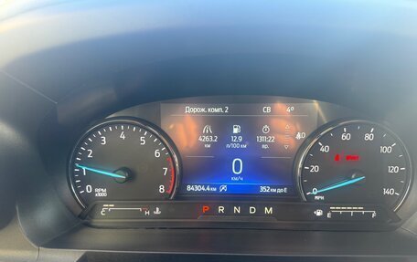 Ford Explorer VI, 2019 год, 4 100 000 рублей, 15 фотография