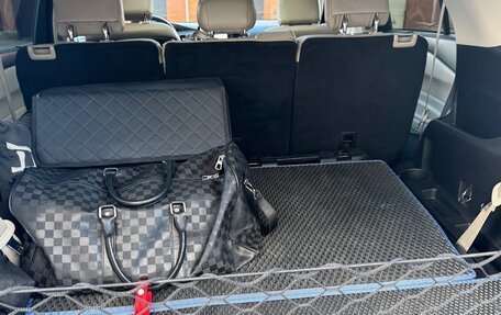 Ford Explorer VI, 2019 год, 4 100 000 рублей, 14 фотография