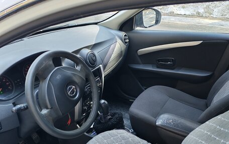 Nissan Almera, 2016 год, 440 000 рублей, 6 фотография