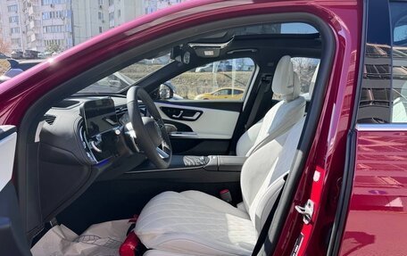 Mercedes-Benz E-Класс, 2025 год, 9 990 000 рублей, 9 фотография