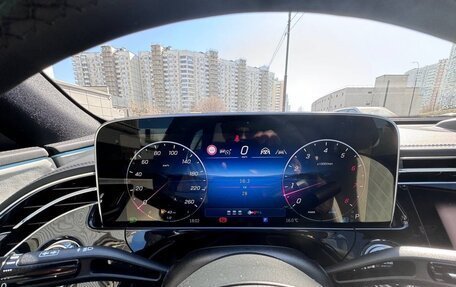 Mercedes-Benz E-Класс, 2025 год, 9 990 000 рублей, 13 фотография