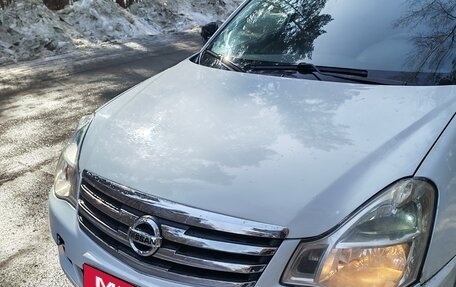 Nissan Almera, 2016 год, 440 000 рублей, 2 фотография