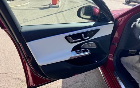 Mercedes-Benz E-Класс, 2025 год, 9 990 000 рублей, 11 фотография