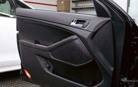 KIA Optima III, 2014 год, 1 295 000 рублей, 12 фотография