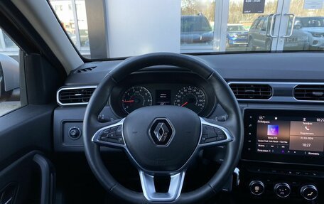 Renault Duster, 2022 год, 1 999 000 рублей, 14 фотография