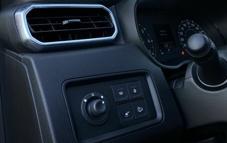 Renault Duster, 2022 год, 1 999 000 рублей, 19 фотография