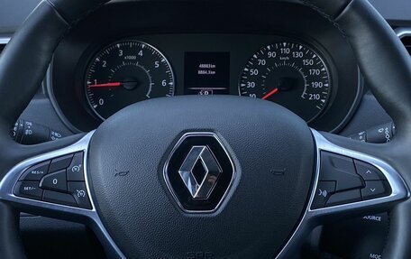 Renault Duster, 2022 год, 1 999 000 рублей, 15 фотография