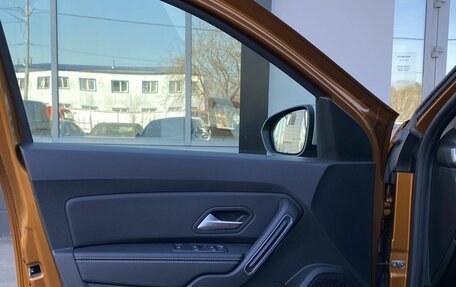 Renault Duster, 2022 год, 1 999 000 рублей, 17 фотография