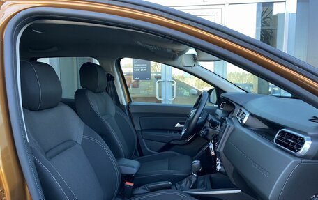 Renault Duster, 2022 год, 1 999 000 рублей, 21 фотография