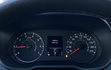 Renault Duster, 2022 год, 1 999 000 рублей, 23 фотография