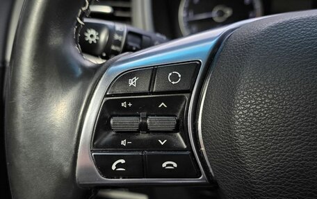 Hyundai Sonata VII, 2017 год, 1 900 000 рублей, 11 фотография