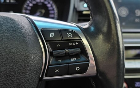 Hyundai Sonata VII, 2017 год, 1 900 000 рублей, 12 фотография