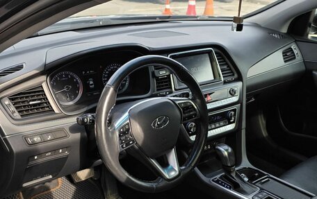 Hyundai Sonata VII, 2017 год, 1 900 000 рублей, 16 фотография